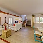 Villa Cala San Vicente - Can Botana 6