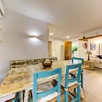 Villa Cala San Vicente - Can Botana 6