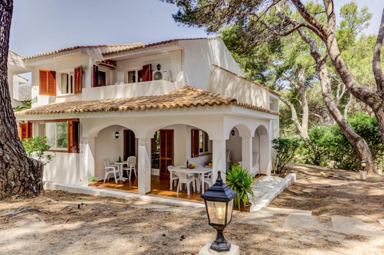 Cala San Vicente - Botana 6 * Cala de Sant Vicenc