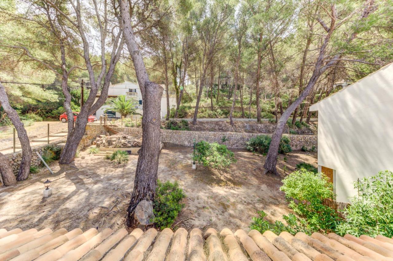 Cala San Vicente - Botana 6 Ferienhaus *