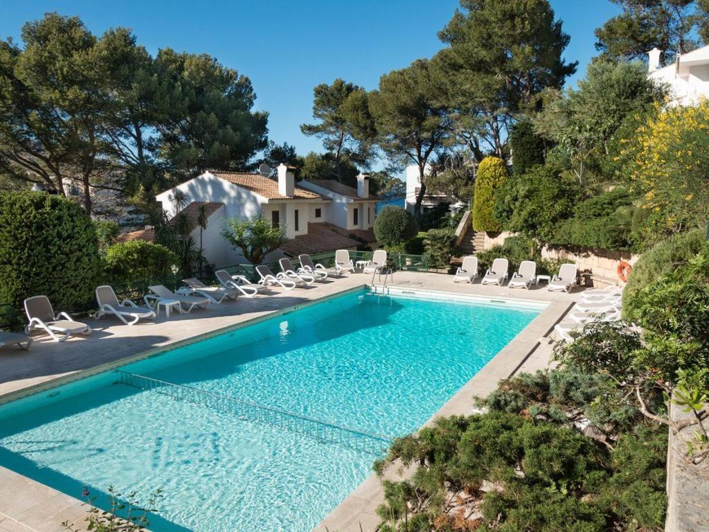 Cala San Vicente - Botana 6 * Cala de Sant Vicenc