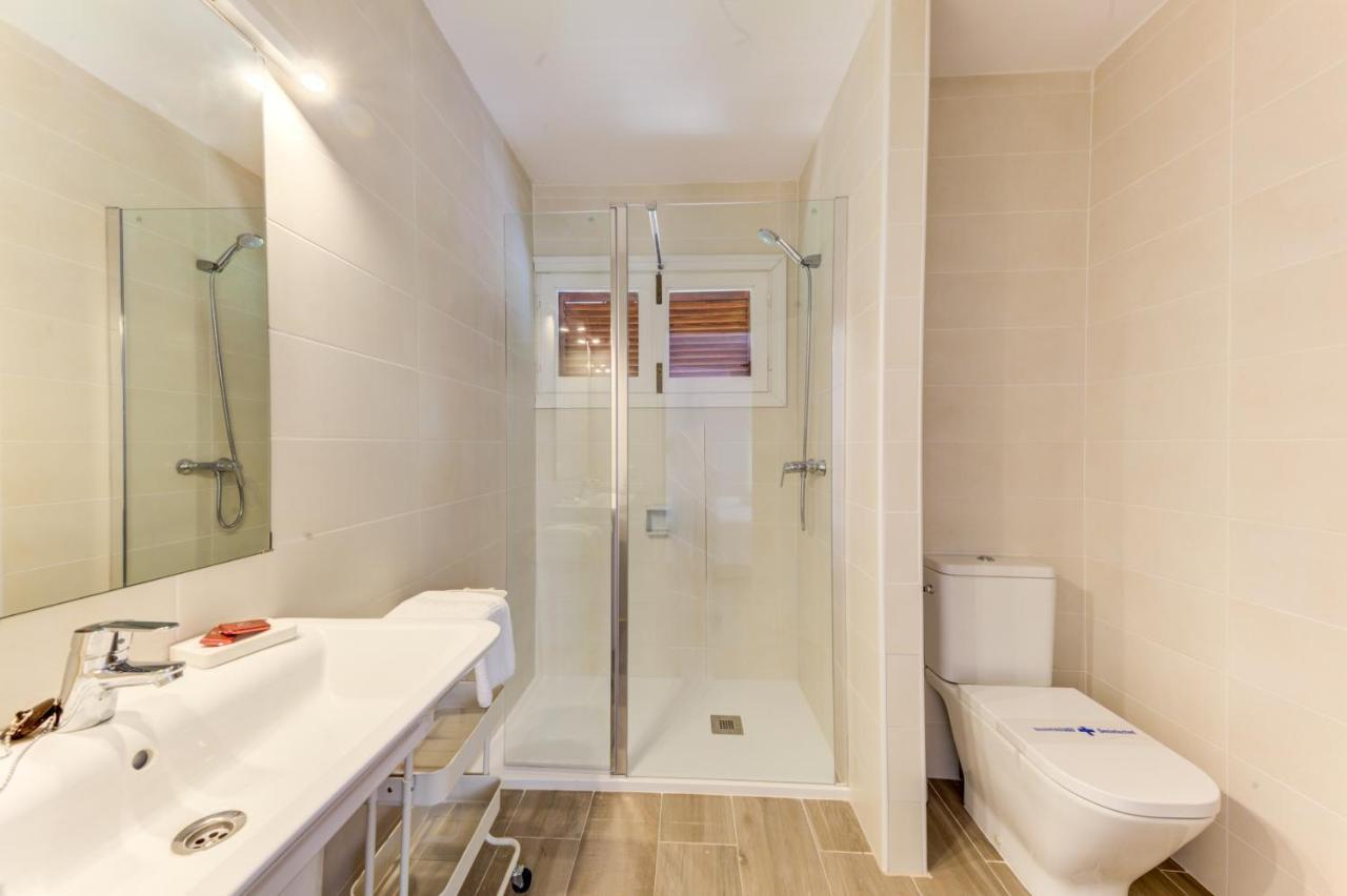 Cala San Vicente - Botana 6 Ferienhaus