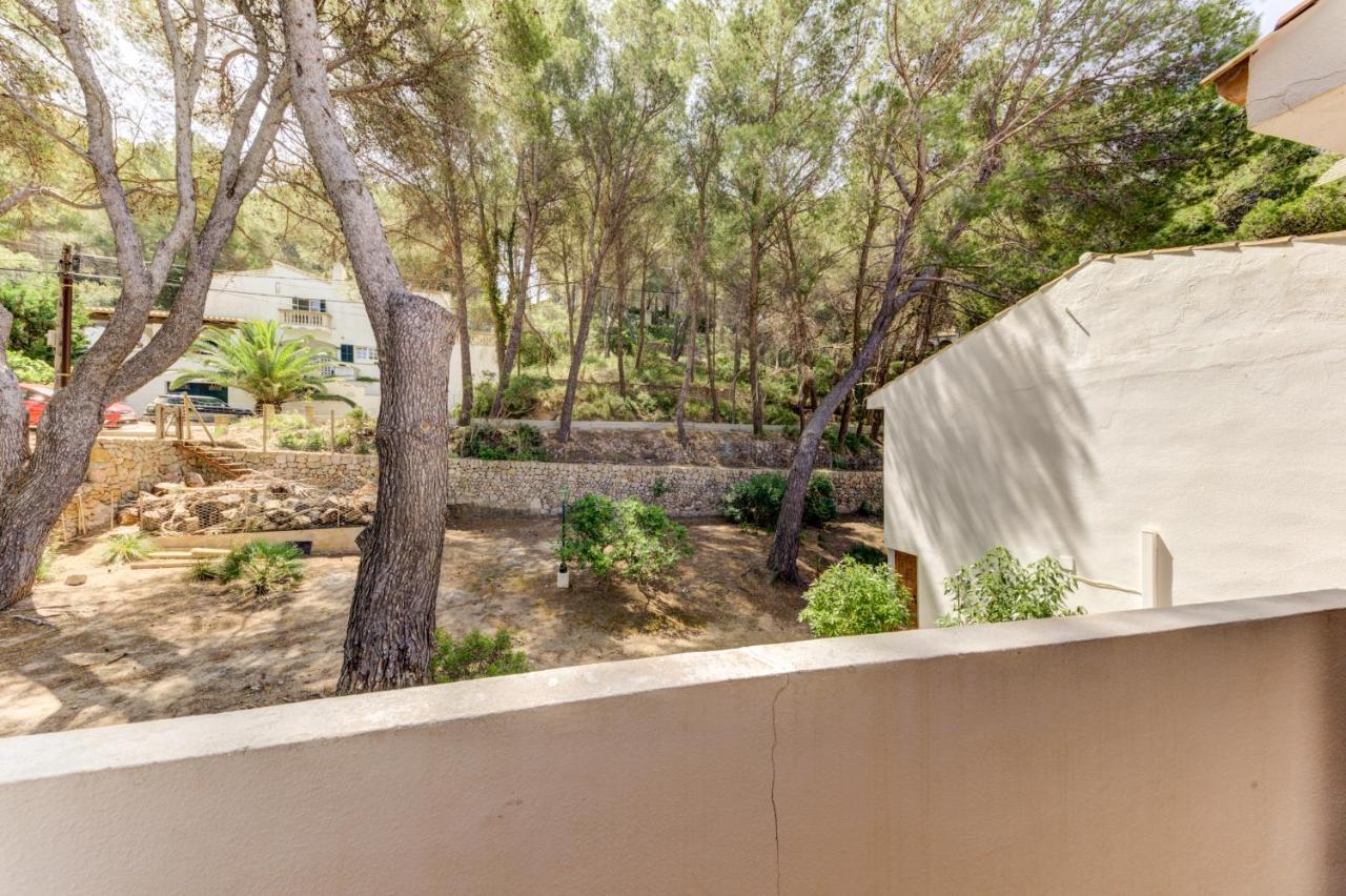 Cala San Vicente - Botana 6 Ferienhaus Cala de Sant Vicenc