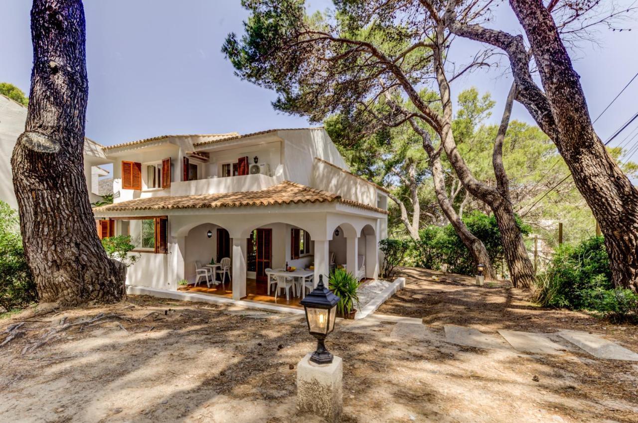 Cala San Vicente - Botana 6 Сasa de vacaciones *