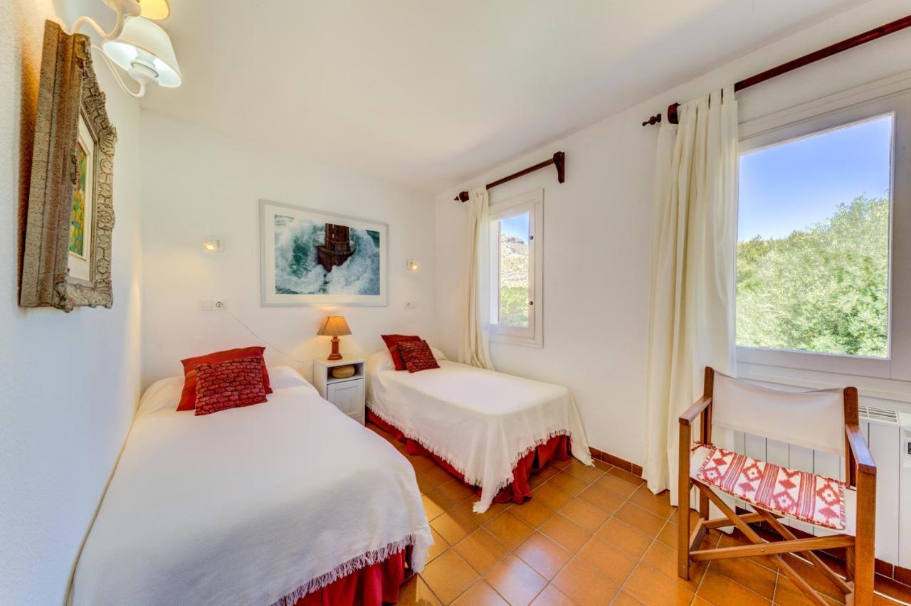 Cala San Vicente - Botana 6 *