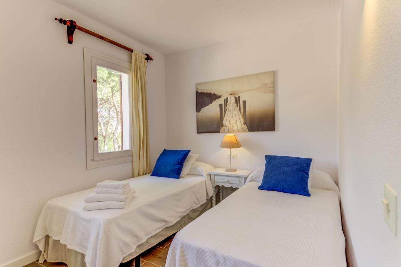 Сasa de vacaciones Cala San Vicente - Botana 6 *