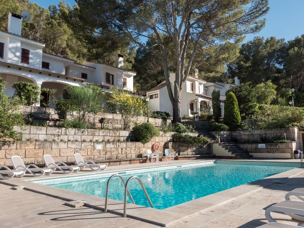 Cala San Vicente - Botana 6 * Cala de Sant Vicenc
