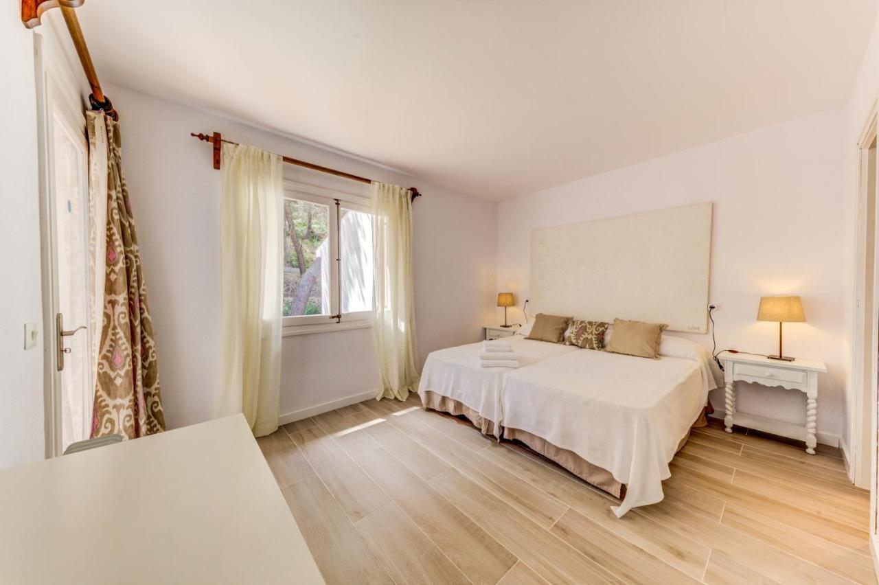 Сasa de vacaciones Cala San Vicente - Botana 6