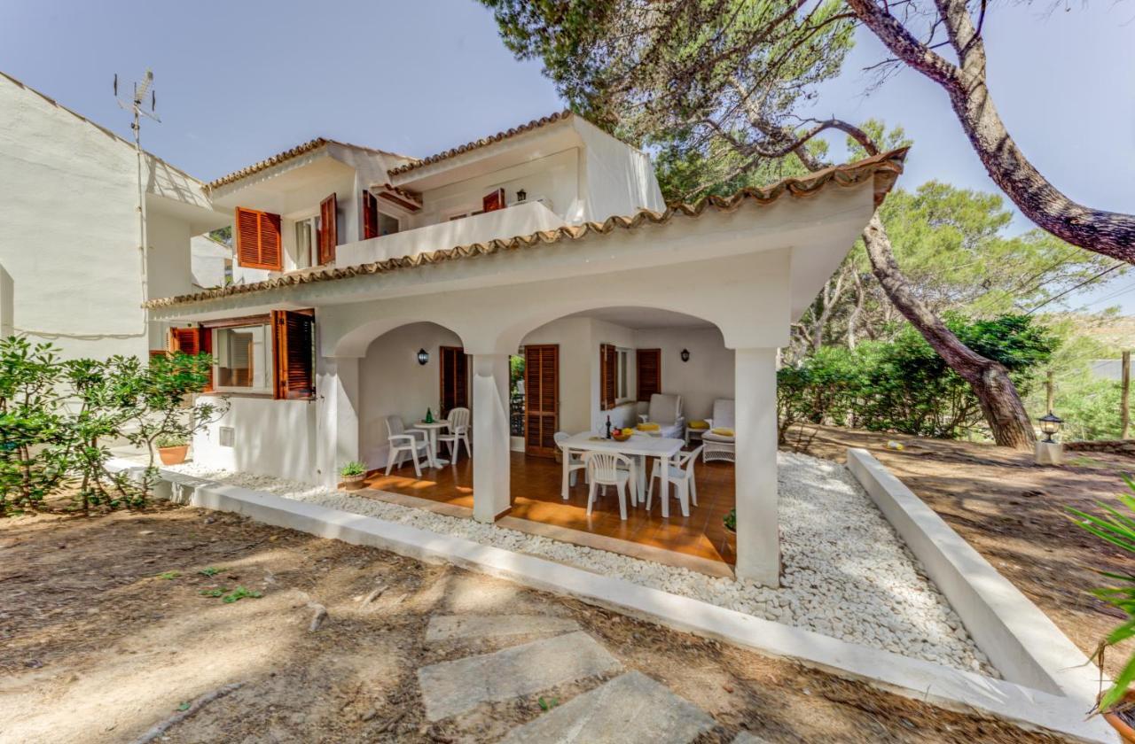 Сasa de vacaciones Cala San Vicente - Botana 6