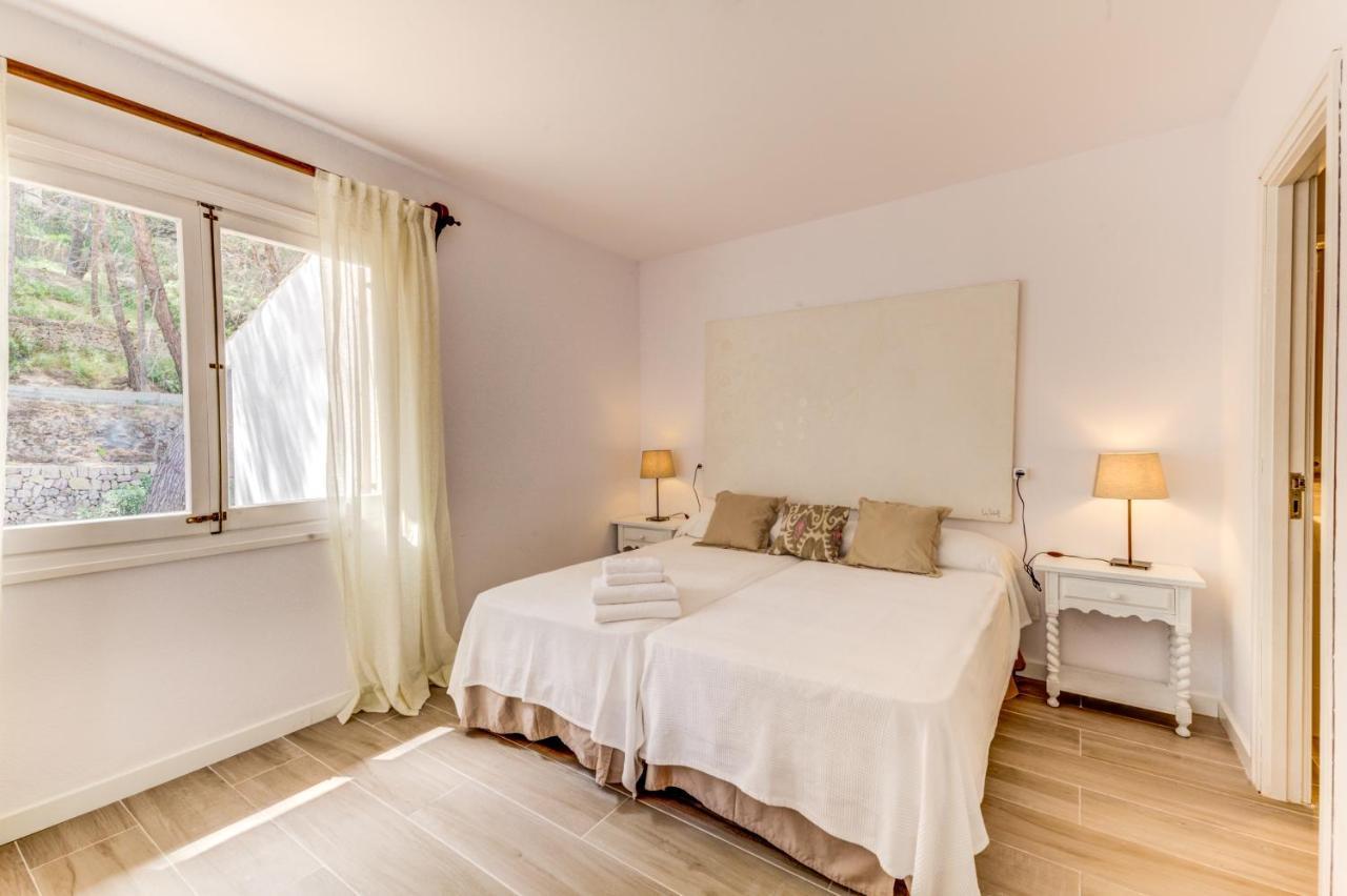 Сasa de vacaciones Cala San Vicente - Botana 6 *