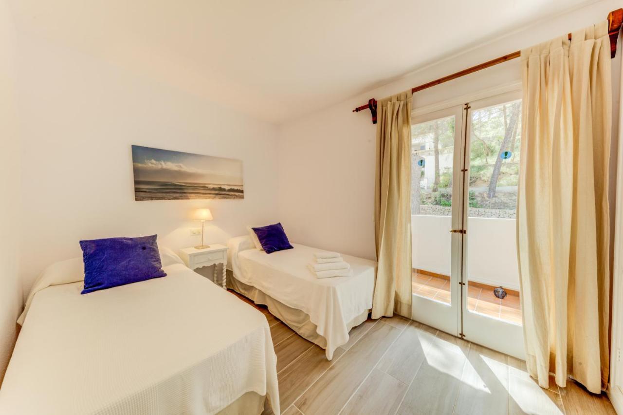 Cala San Vicente - Botana 6